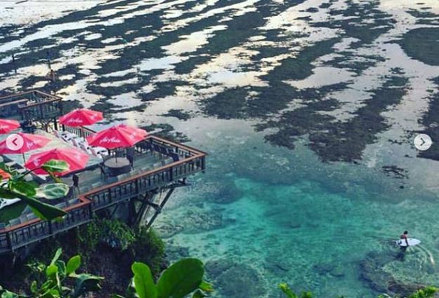 Wisata Hits di Badung Bali