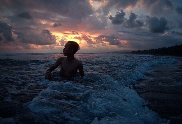 obyek wisata di Garut