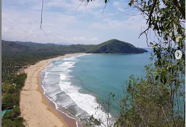 wistaa terbaru di Pacitan