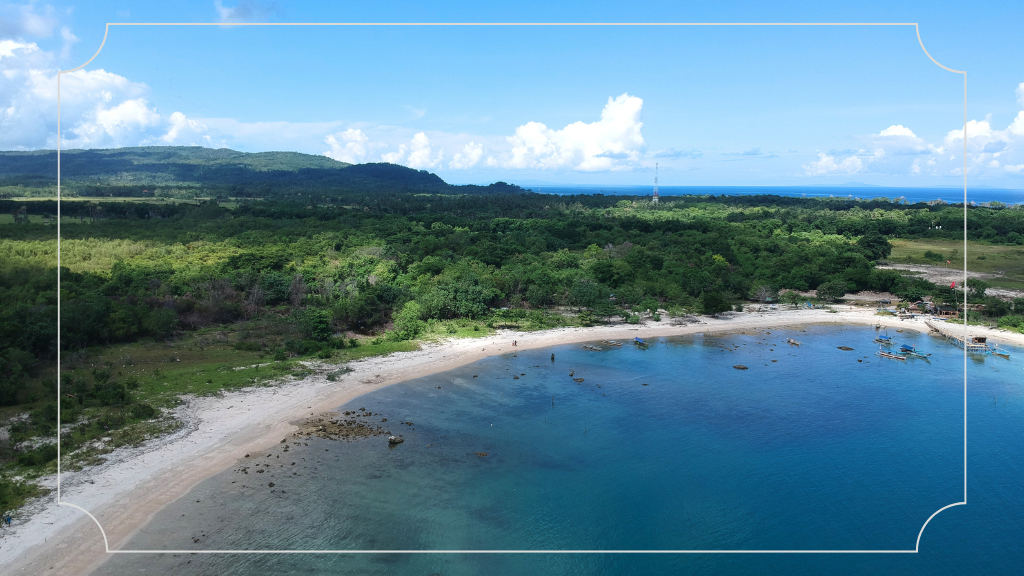 Pantai Tanjung Lesung dengan Daya Tariknya yang Menarik