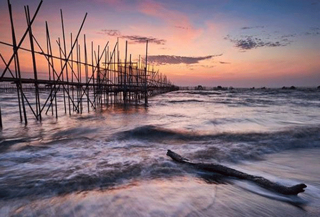 tempat wisata di Tangerang