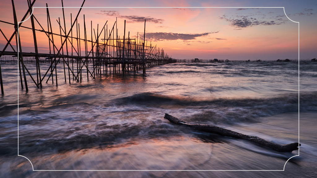 Pantai Tanjung Pasir