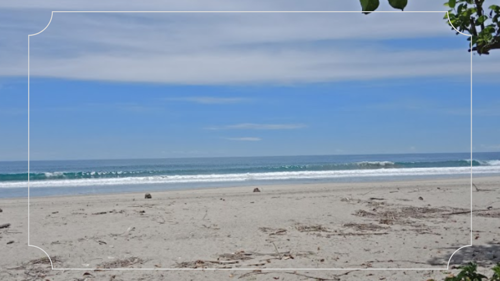 Pantai Tanjung Setia