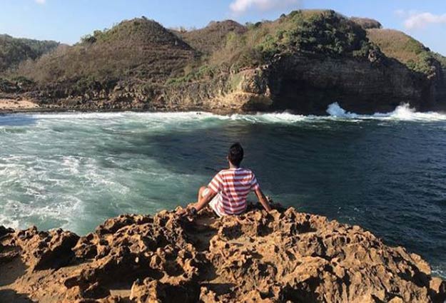 Tempat Wisata di Gunung Kidul Yogyakarta