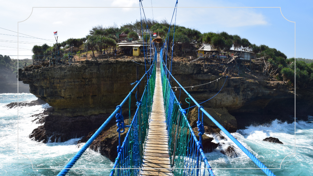 21 Wisata Alam di Jogja, Eksplorasi Keindahan Alami Yogyakarta 8 Pantai Timang