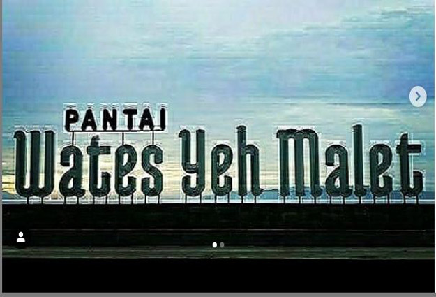 18 Tempat Wisata di Karangasem Bali Terbaru 4 wisata di Karangasem