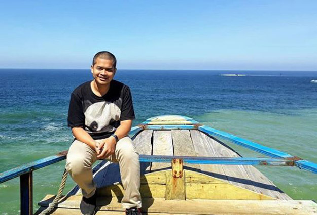 tempat liburan di Pacitan