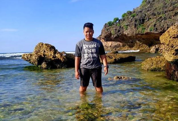 Tempat Wisata anak di pacitan