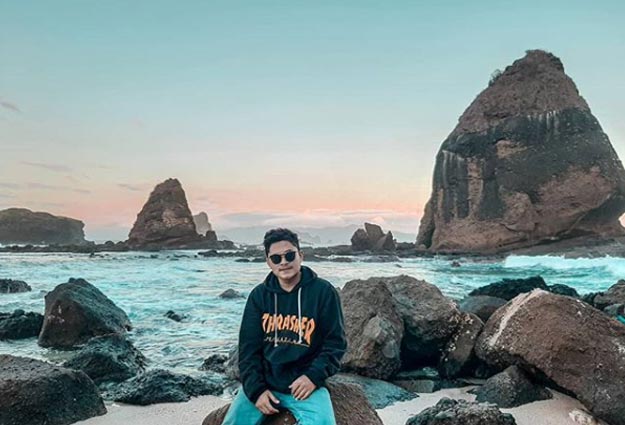 tempat liburan di Jember