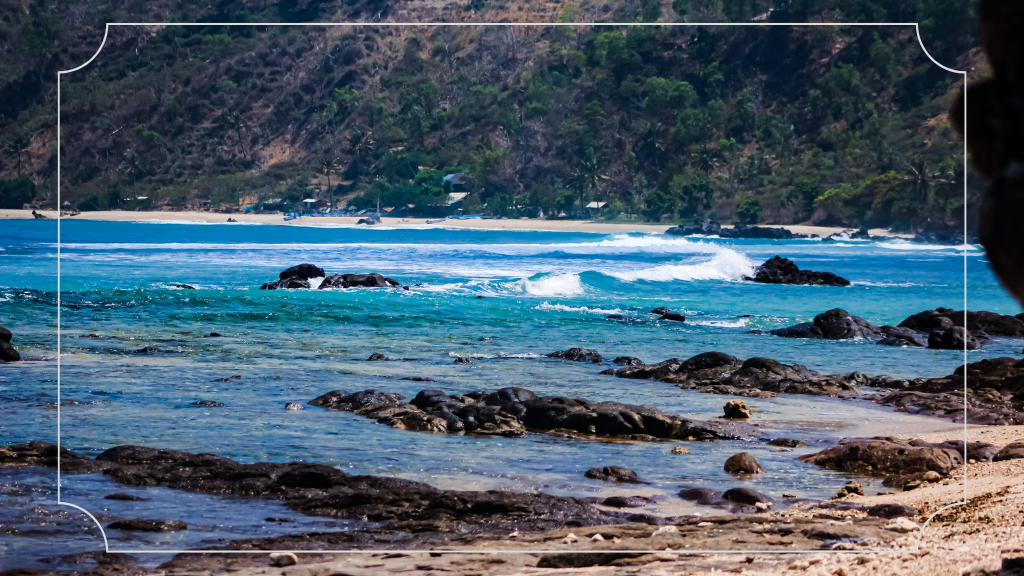 21 Wisata Alam di Jogja, Eksplorasi Keindahan Alami Yogyakarta 12 Pantai Wediombo