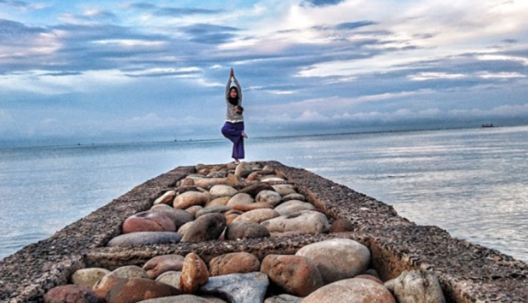 Pantai Widuri Pemalang