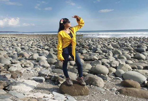 wisata keluarga di Tabanan