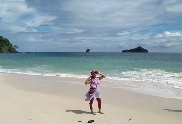 81 Tempat Wisata Seru Di Malang Terbaru 36 Pantai sendiki