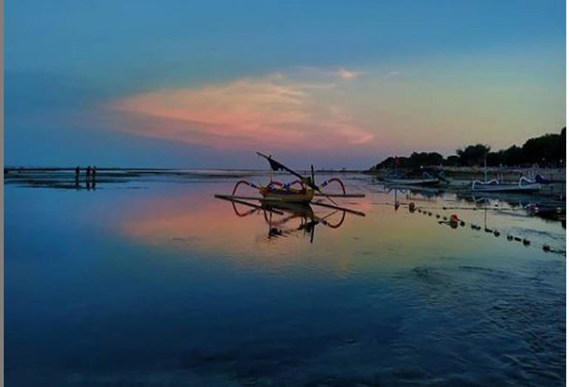Tempat Menarik di Denpasar