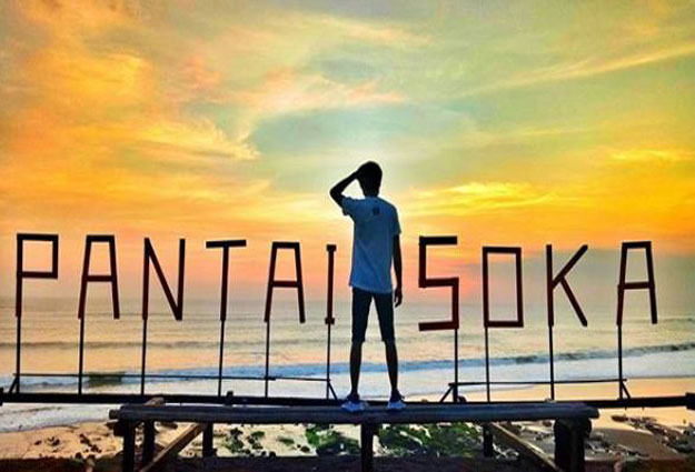 objek wisata di Tabanan