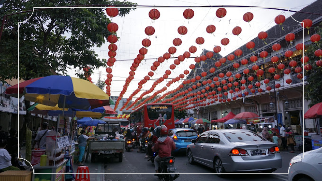 Pasar Gede Hardjonagoro