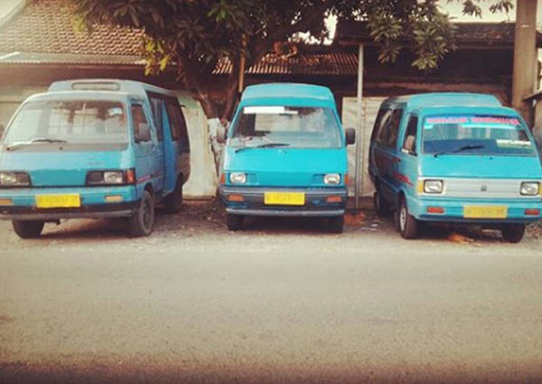 24 Tempat Wisata di Sidoarjo Terbaru 5 tempat wisata alam di Sidoarjo