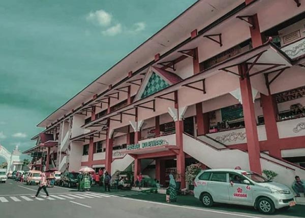 objek wisata di solo jawa tengah