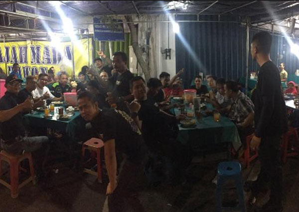 24 Tempat Wisata di Sidoarjo Terbaru 11 wisata di daerah Sidoarjo