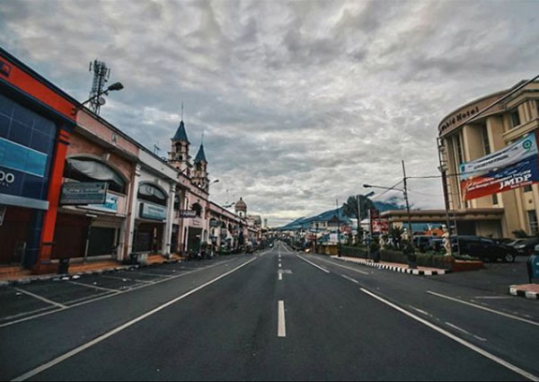 17 Tempat Wisata di Salatiga Terbaru 12 lokasi wisata di salatiga