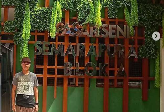 Wisata Hits di Klungkung