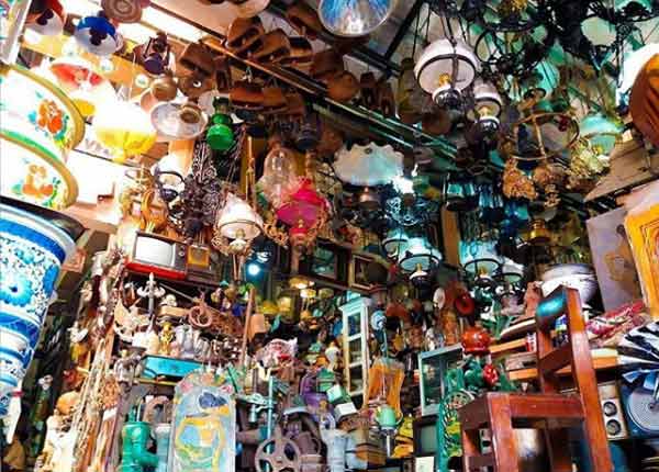 obyek wisata di solo terbaru