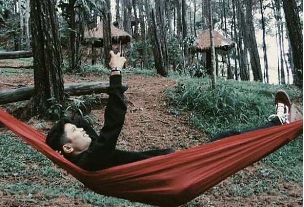 tempat menarik di Purwakarta