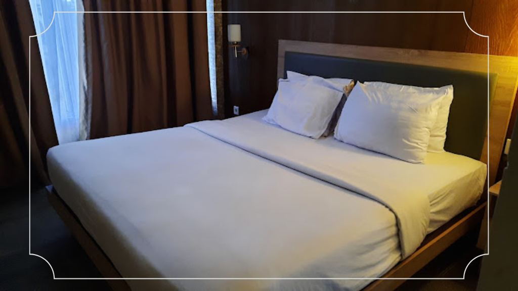 Rumah Kelahiran Bung Hatta: Mengungkap Warisan Sejarah Indonesia 6 Paviliun Istana Bung Hatta Bukittinggi