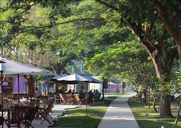 24 Tempat Wisata di Sidoarjo Terbaru 12 lokasi wisata di Sidoarjo