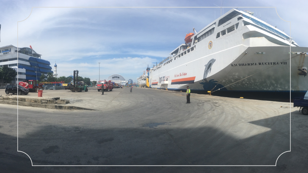 Tempat Menarik di Makassar untuk Dikunjungi Tahun Ini 12 Pelabuhan Makassar