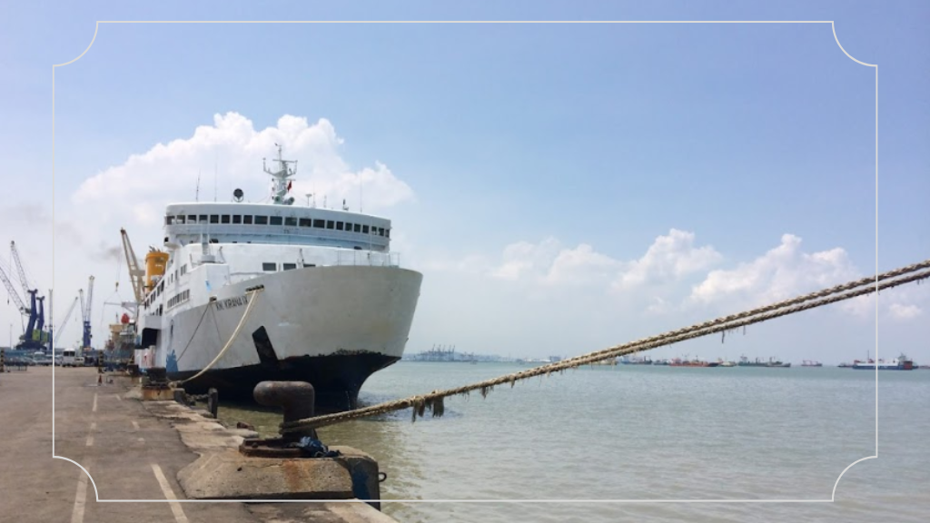 Pelabuhan Tanjung Perak