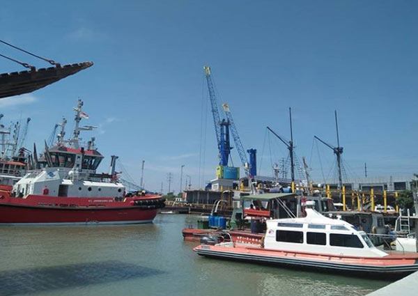 tempat wisata baru di surabaya