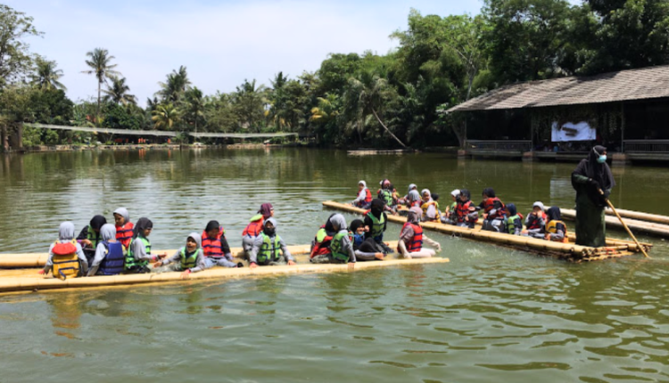 Pelita Desa Ciseeng Bogor