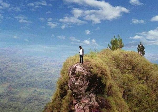 Tempat Wisata di Wonosobo 12 wisata wonosobo yang lagi hits