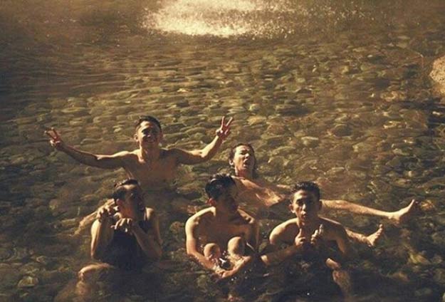 tempat wisata anak di Subang