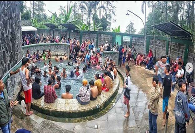 wisata keluarga di Mojokerto