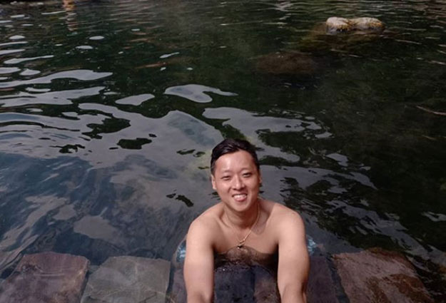 81 Tempat Wisata Seru Di Malang Terbaru 71 Pemandian Air panas Cangar