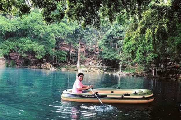 tempat wisata di Kuningan terbaru