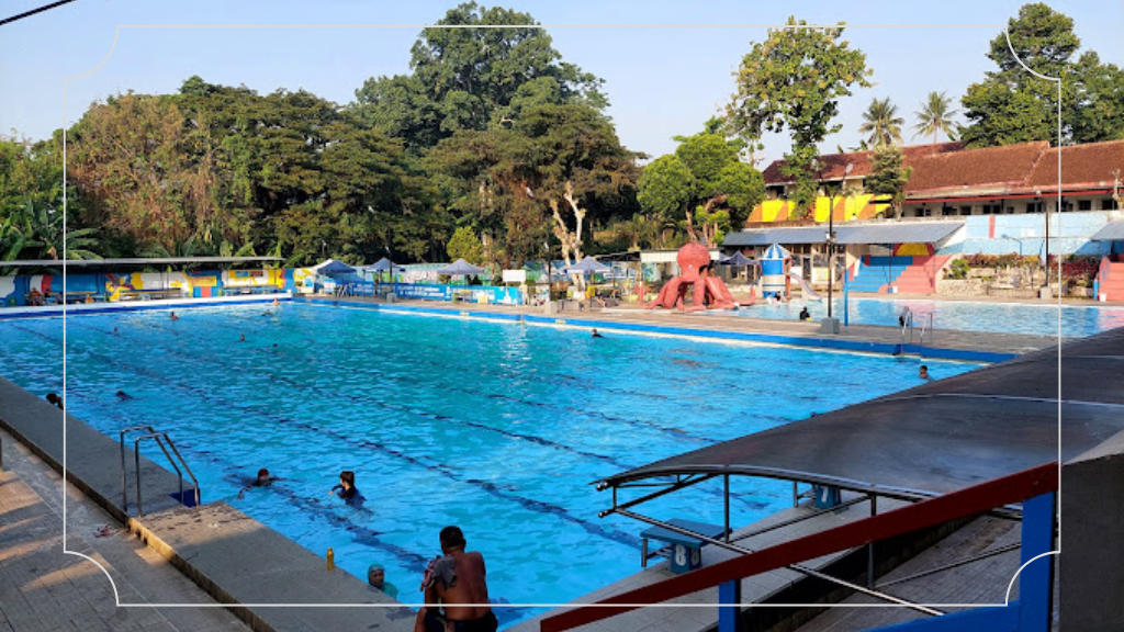 Pemandian Kebon Agung