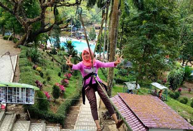 tempat liburan di Jember