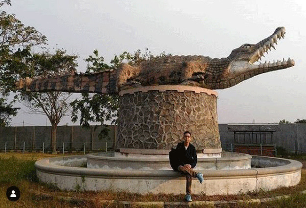 tempat liburan di Tangerang