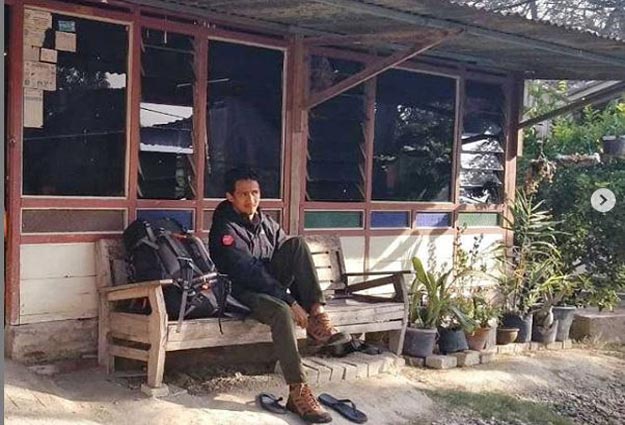 objek wisata di Magetan