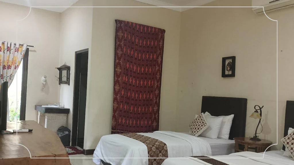 Pantai Cogreg Wana Griya: Destinasi Wisata Buatan Tropis yang Wajib Dikunjungi 9 Pendopo 45 Resort