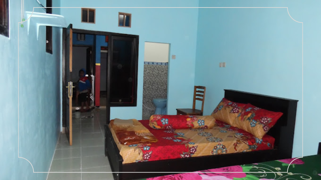 Penginapan Dhilpratis