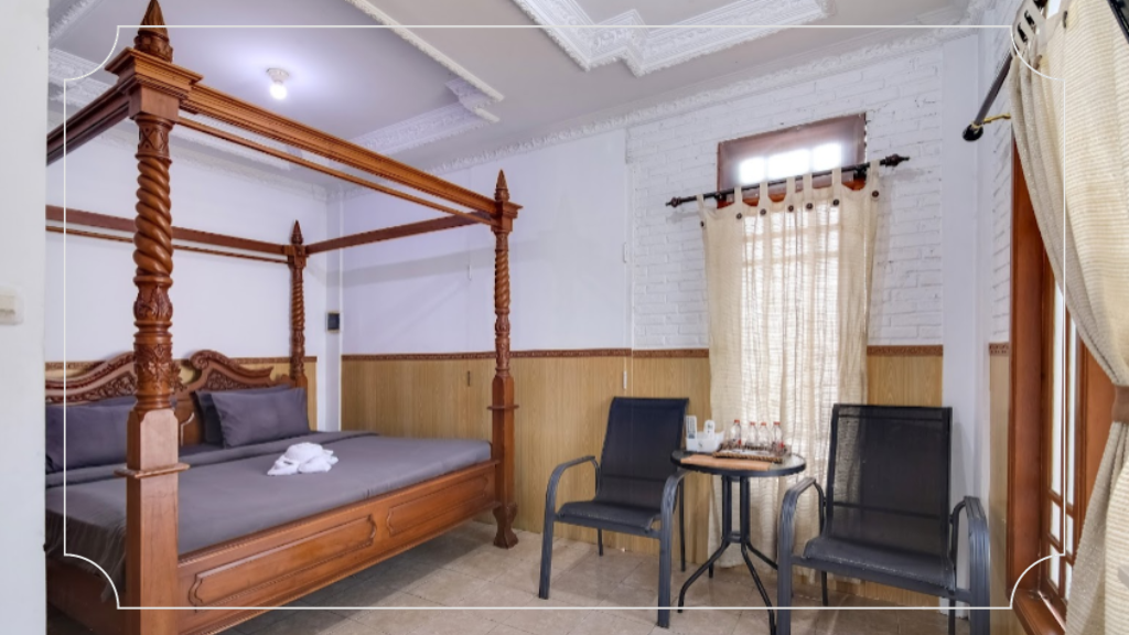 Kolam Renang HS Agung di Jakarta Timur: Tempat Ideal untuk Berenang dan Bersantai di Akhir Pekan 11 Penginapan Guntary Penggilingan