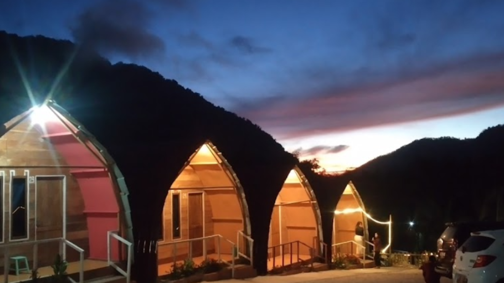 Pemandian Air Panas Pariban - Pesona Alam dan Keindahan Tersembunyi yang Harus Dikunjungi 12 Penginapan Puncak Dua RedPartner