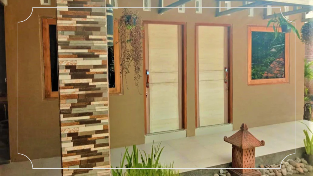 Air Terjun Sri Gethuk - Harga Tiket Masuk, Alama & Daya Tarik 7 Penginapan Rudi