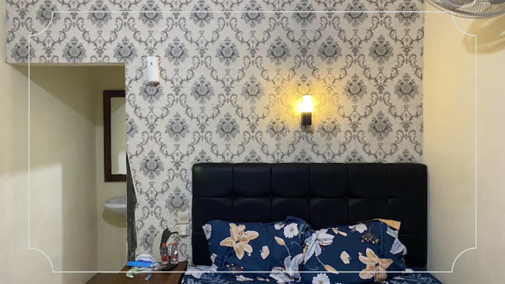 Penginapan Sea View Sundak Indraprastha