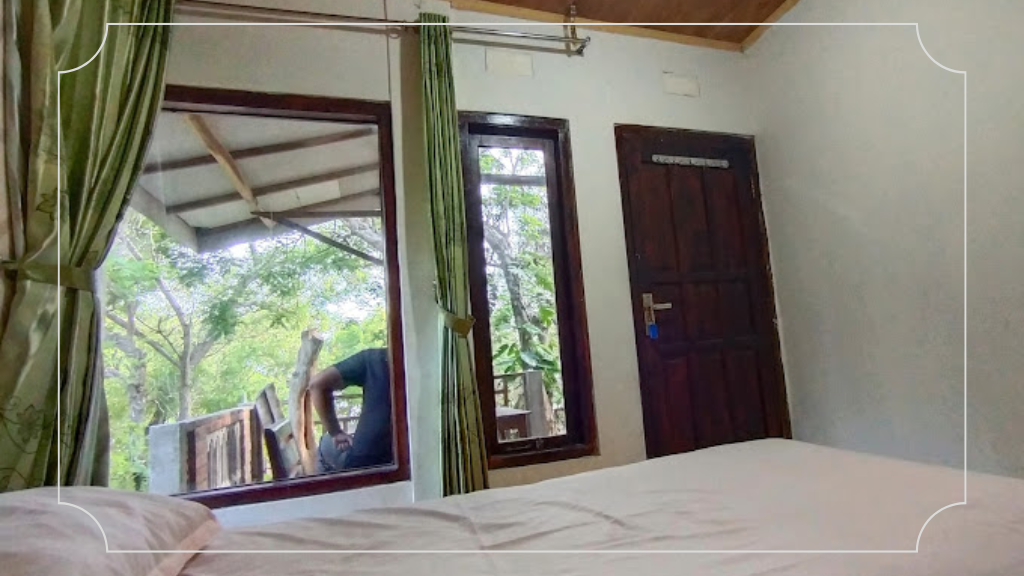 Penginapan Sea View Sundak Indraprastha