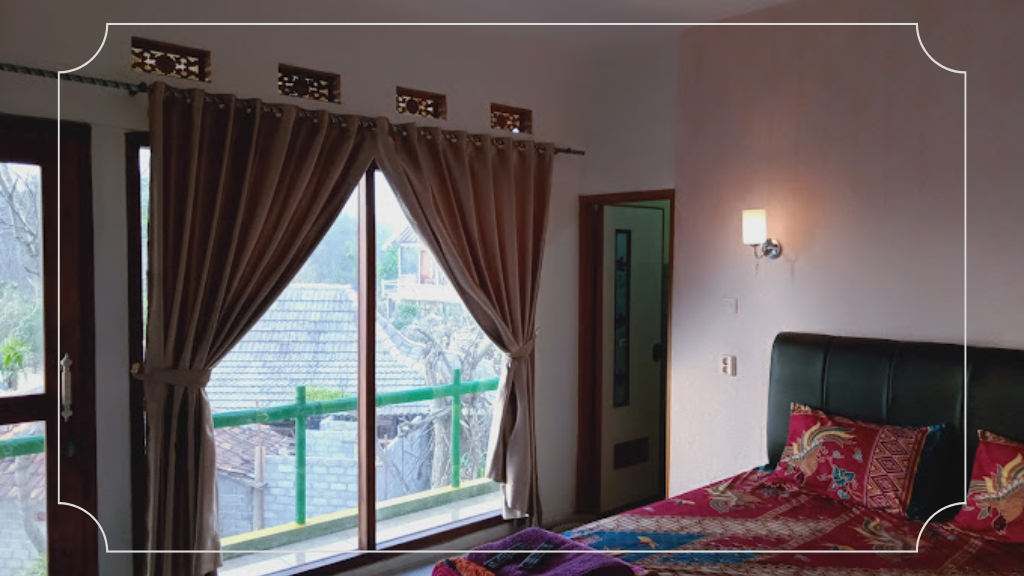 Penginapan Sea View Sundak Indraprastha